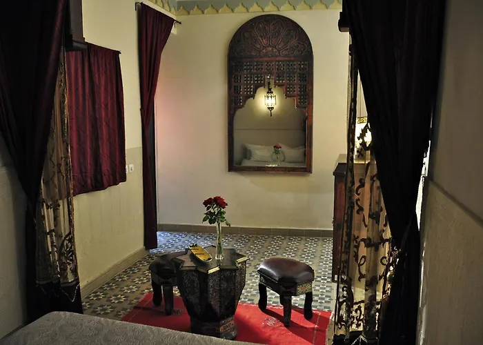Riad Aguaviva